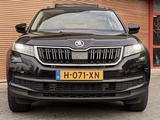 Minituur van ŠKODA Kodiaq 1.5 TSI Business Edition Plus Panodak / Caton / 360 camera / Adapt. Cruise / Memory Stoel
