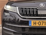 Minituur van ŠKODA Kodiaq 1.5 TSI Business Edition Plus Panodak / Caton / 360 camera / Adapt. Cruise / Memory Stoel