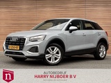 Minituur van Audi Q2 35 TFSI Business Edition Camera / Clima / Stoelverwarming / Carplay