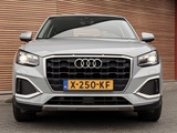 Minituur van Audi Q2 35 TFSI Business Edition Camera / Clima / Stoelverwarming / Carplay