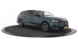 Thumbnail of Peugeot 308 SW 1.2 Hybrid 136 e-DCS6 Allure 360 Camera / Cruise control adaptief / Navigatie