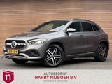 Minituur van Mercedes-Benz GLA-klasse 250 e Luxury Line Stoelverwarming / Navigatie / Camera