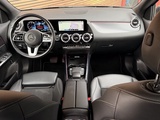 Minituur van Mercedes-Benz GLA-klasse 250 e Luxury Line Stoelverwarming / Navigatie / Camera