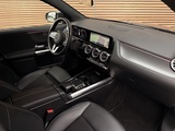 Minituur van Mercedes-Benz GLA-klasse 250 e Luxury Line Stoelverwarming / Navigatie / Camera