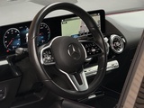 Minituur van Mercedes-Benz GLA-klasse 250 e Luxury Line Stoelverwarming / Navigatie / Camera