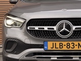 Minituur van Mercedes-Benz GLA-klasse 250 e Luxury Line Stoelverwarming / Navigatie / Camera