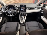 Minituur van Renault Captur 1.6 E-Tech Plug-in Hybrid 160 Edition One Trekhaak / Navi / Clima / Camera / Stoelverwarming