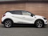Minituur van Renault Captur 1.6 E-Tech Plug-in Hybrid 160 Edition One Trekhaak / Navi / Clima / Camera / Stoelverwarming