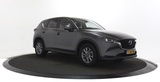 Minituur van Mazda CX-5 2.0 e-SkyActiv-G M Hybrid 165 Centre-Line Camera / Trekhaak / Navigatie