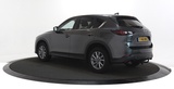 Minituur van Mazda CX-5 2.0 e-SkyActiv-G M Hybrid 165 Centre-Line Camera / Trekhaak / Navigatie