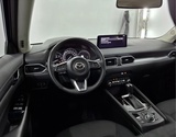 Minituur van Mazda CX-5 2.0 e-SkyActiv-G M Hybrid 165 Centre-Line Camera / Trekhaak / Navigatie
