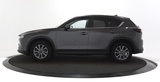 Minituur van Mazda CX-5 2.0 e-SkyActiv-G M Hybrid 165 Centre-Line Camera / Trekhaak / Navigatie