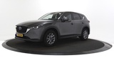 Minituur van Mazda CX-5 2.0 e-SkyActiv-G M Hybrid 165 Centre-Line Camera / Trekhaak / Navigatie