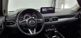Minituur van Mazda CX-5 2.0 e-SkyActiv-G M Hybrid 165 Centre-Line Camera / Trekhaak / Navigatie