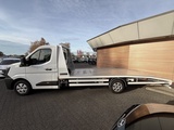 Miniaturansicht von Renault Master T35 2.0 dCi 170 L3H1 Oprijwagen Navi By App / Cruise / Airco / Trekhaak