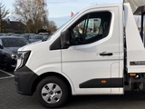 Miniaturansicht von Renault Master T35 2.0 dCi 170 L3H1 Oprijwagen Navi By App / Cruise / Airco / Trekhaak