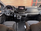 Miniaturansicht von Renault Trafic 2.0 Blue dCi 130 T29 L2H1 Advance DC Camera / Clima / Navi By APP / LED