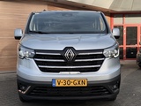 Miniaturansicht von Renault Trafic 2.0 Blue dCi 130 T29 L2H1 Advance DC Camera / Clima / Navi By APP / LED