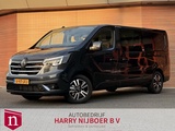 Minituur van Renault Trafic 2.0 Blue dCi EDC 170 T29 L2H1 Extra DC Dubbele Schuifdeur / Betimmering / Trekhaak / Navi / Cruise / Camera