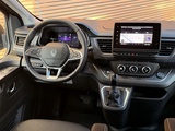 Minituur van Renault Trafic 2.0 Blue dCi EDC 170 T29 L2H1 Extra DC Dubbele Schuifdeur / Betimmering / Trekhaak / Navi / Cruise / Camera