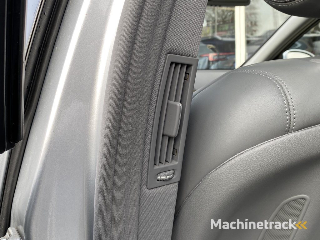 Mercedes-Benz S-klasse 500 | Stoelventilatie | Stoelgeheugen | Luchtvering | Schuif/kanteldak | Softclose | Xenon |