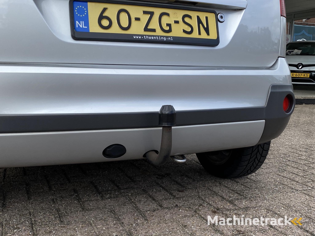 Ford Fiesta 1.4-16V Crossroad