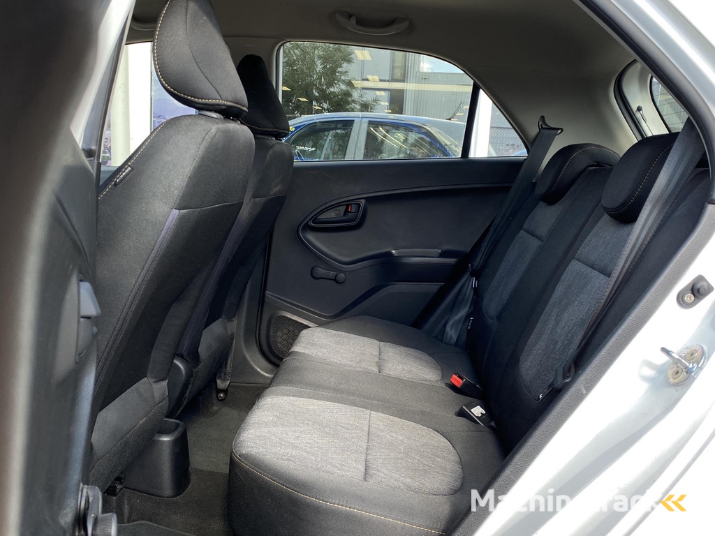 Kia Picanto 1.0 CVVT Summer Edition