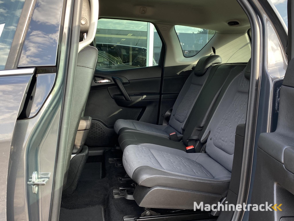 Opel Meriva 1.4 Turbo | Automaat | Cruise Control | Achteruitrijcamera | Parkeersensoren | Bluetooth | Boordcomputer |