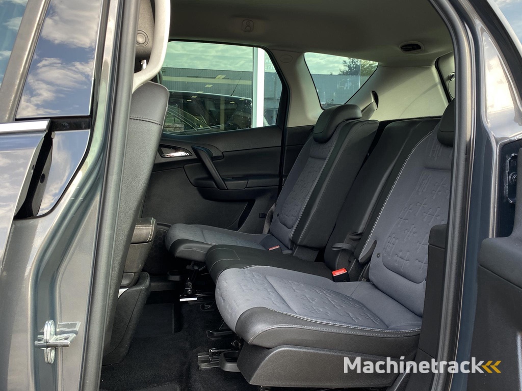 Opel Meriva 1.4 Turbo | Automaat | Cruise Control | Achteruitrijcamera | Parkeersensoren | Bluetooth | Boordcomputer |