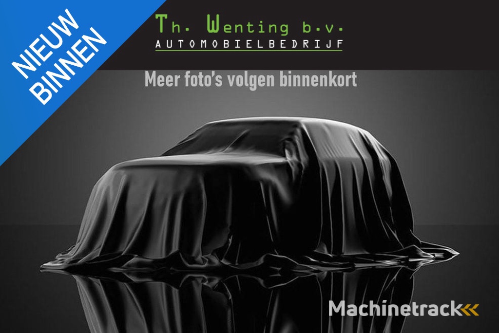 Fiat 500 1.2 Popstar | Lage Kilometerstand | Airco | Cruise Control | City Stuurbekrachtiging | Boordcomputer | USB |