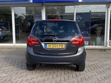 Minituur van Opel Meriva 1.4 Turbo | Automaat | Cruise Control | Achteruitrijcamera | Parkeersensoren | Bluetooth | Boordcomputer |