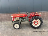 Thumbnail of Yanmar YM 2210 mini tractor 22 pk compact tractor kubota iseki