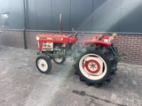 Thumbnail of Yanmar YM 2210 mini tractor 22 pk compact tractor kubota iseki