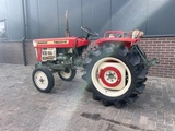 Thumbnail of Yanmar YM 2210 mini tractor 22 pk compact tractor kubota iseki