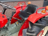 Thumbnail of Yanmar YM 2210 mini tractor 22 pk compact tractor kubota iseki