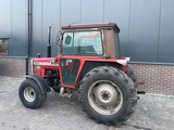 Minituur van Massey Ferguson 550 - MF 550 tractor