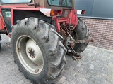 Minituur van Massey Ferguson 550 - MF 550 tractor