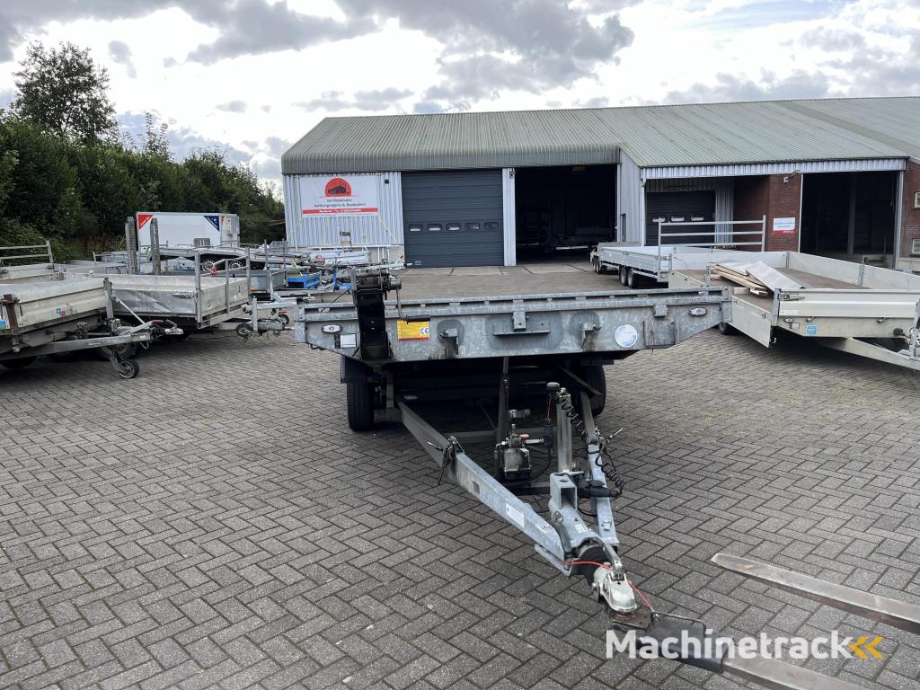 Hapert Indigo Hapert Kantelbare Transporter