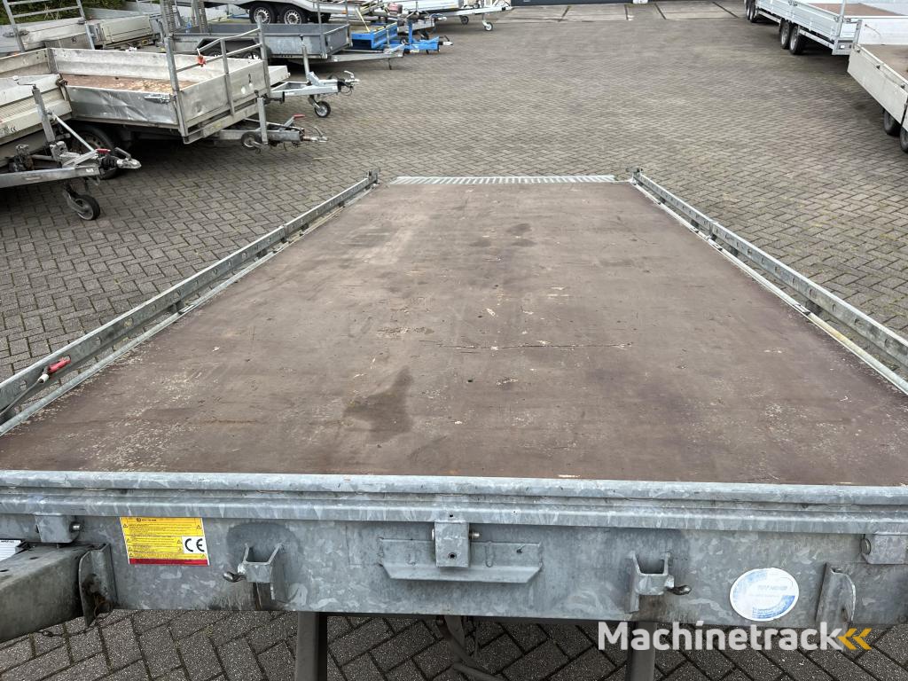 Hapert Indigo Hapert Kantelbare Transporter