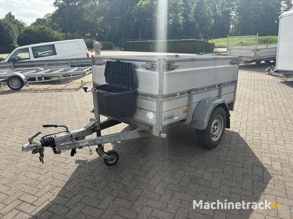 Hapert R Hapert Bakwagen 200x130 1500kg