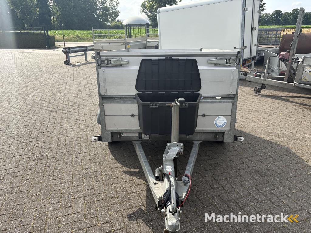 Hapert R Hapert Bakwagen 200x130 1500kg