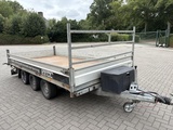 Miniaturansicht von Hapert Cobalt Hapert elektrische kipper 4x2m