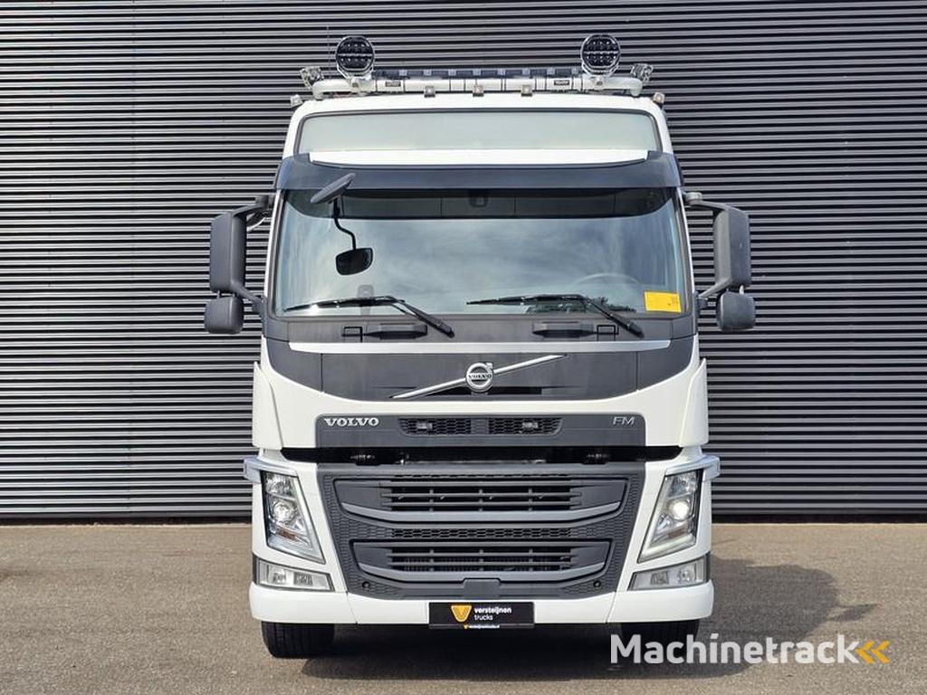 Volvo FM