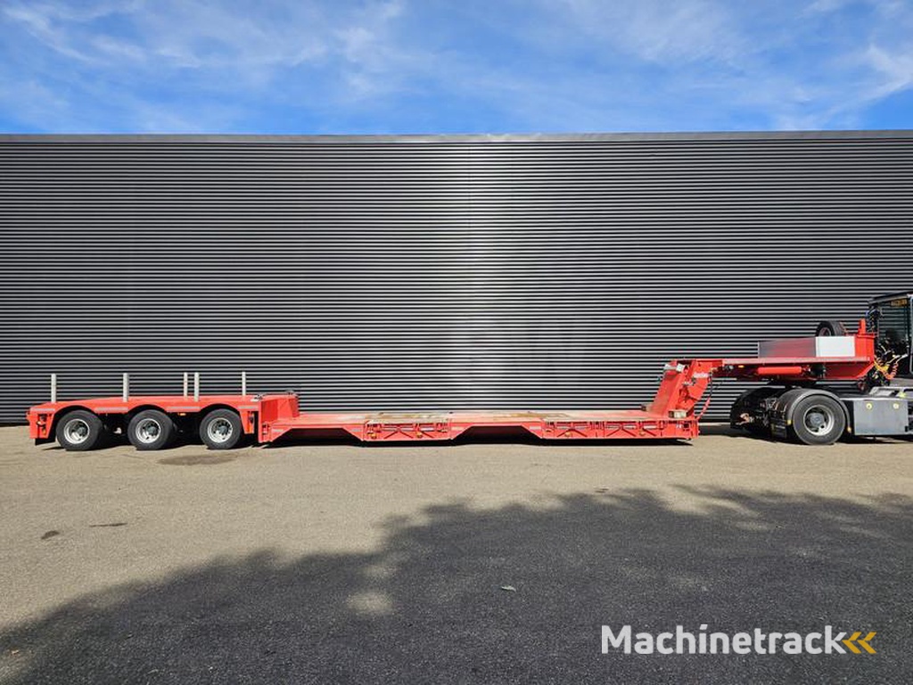 Nooteboom EURO-48-03-EXTENDABLE-REMOVABLE-NECK