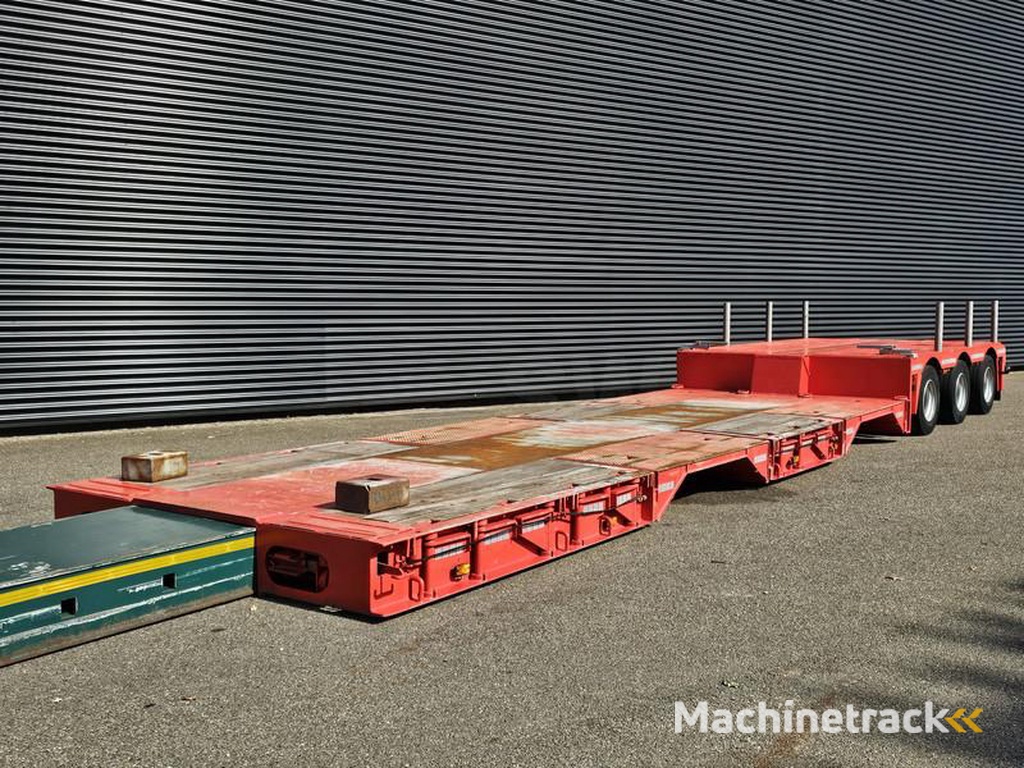 Nooteboom EURO-48-03-EXTENDABLE-REMOVABLE-NECK