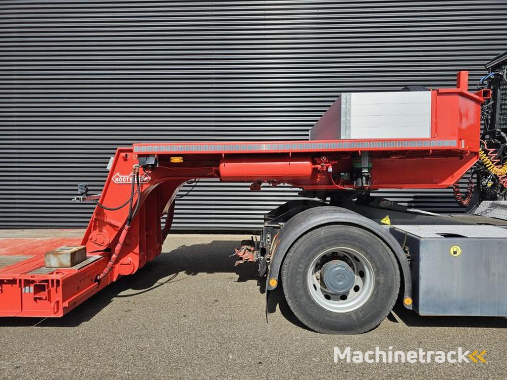 Nooteboom EURO-48-03-EXTENDABLE-REMOVABLE-NECK