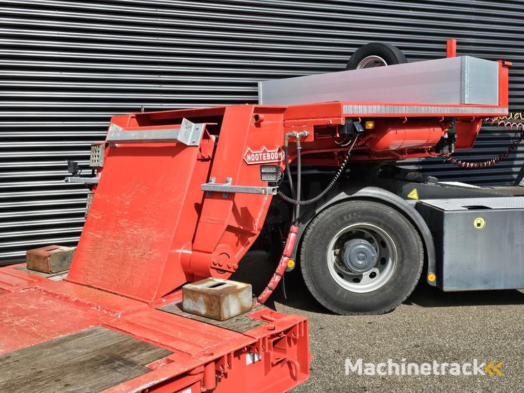 Nooteboom EURO-48-03-EXTENDABLE-REMOVABLE-NECK