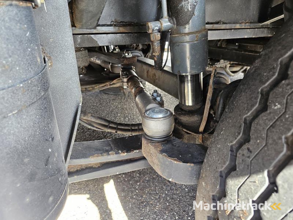 Nooteboom EURO-48-03-EXTENDABLE-REMOVABLE-NECK