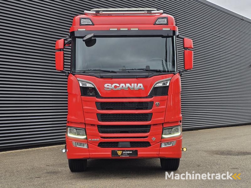Scania L