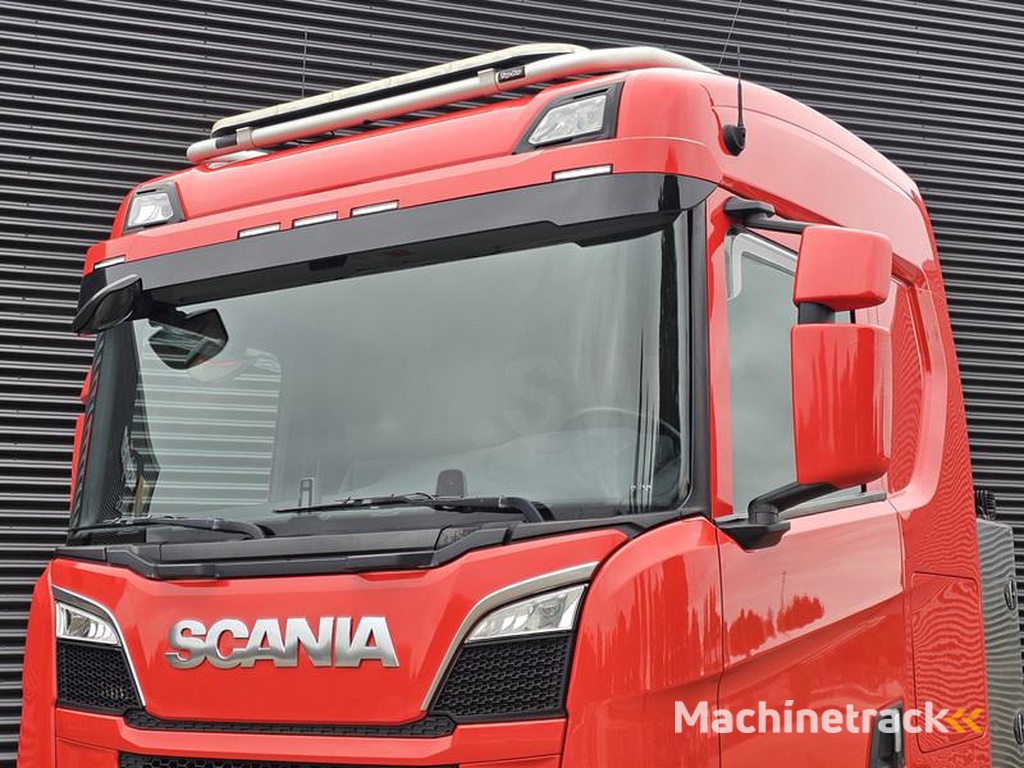 Scania L